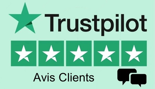 TrustPilot-Avis-Clients