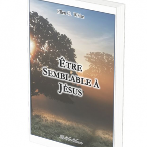 Être Semblable à Jésus